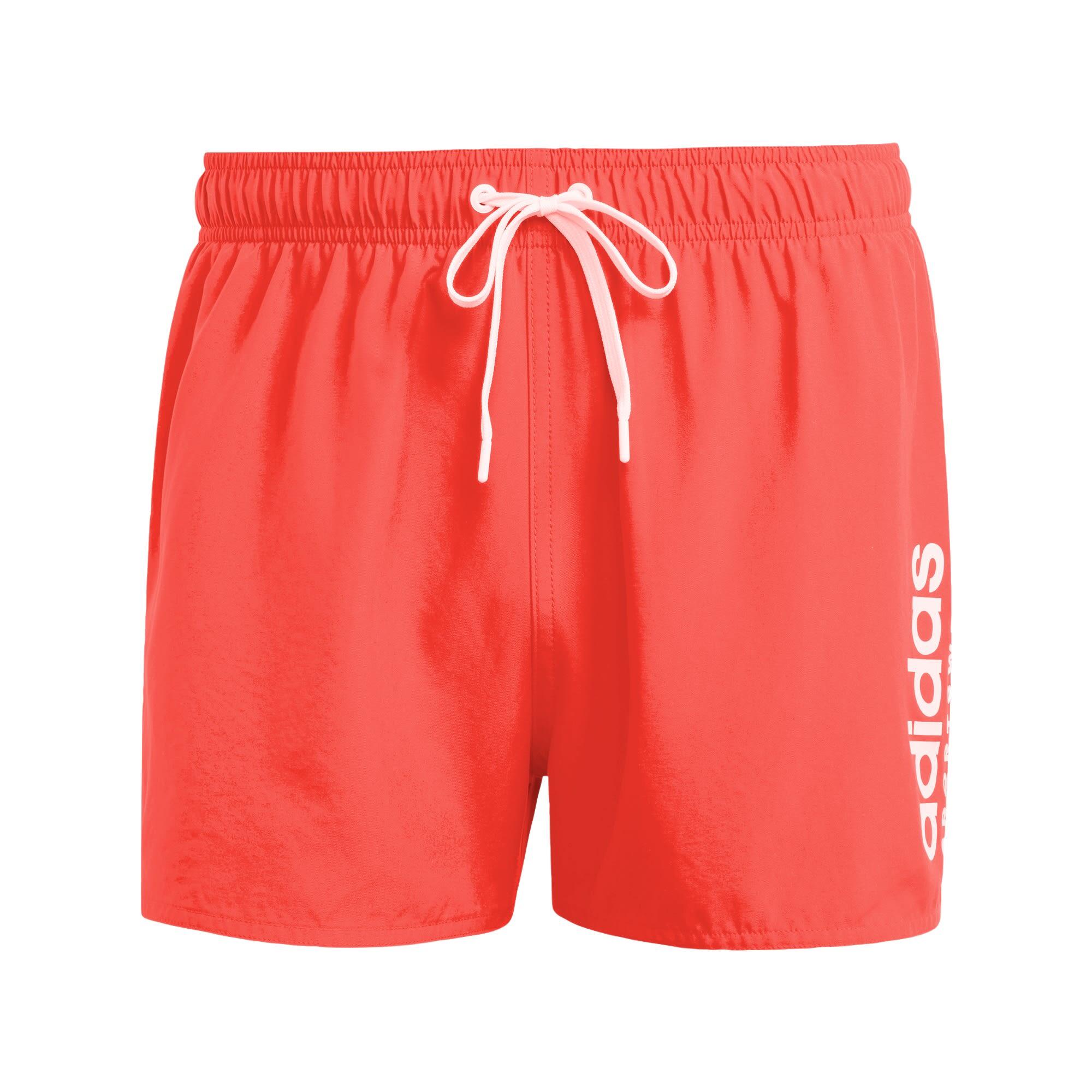 Essentials Logo CLX Shorts 2/5