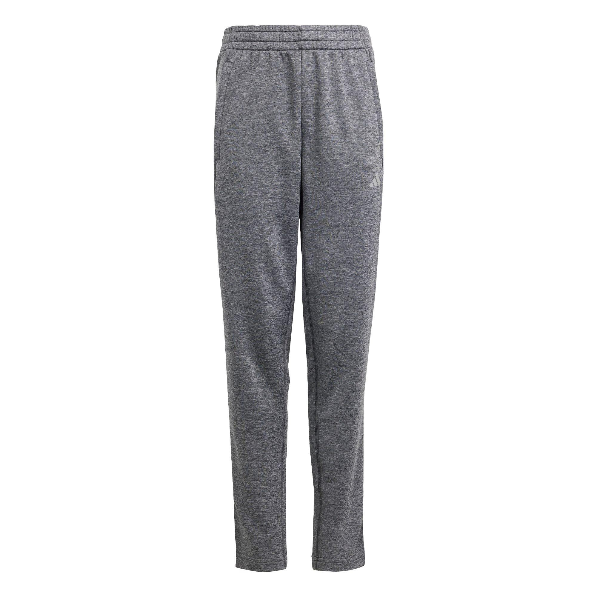 ADIDAS Kalhoty Training AEROREADY Knit Kids