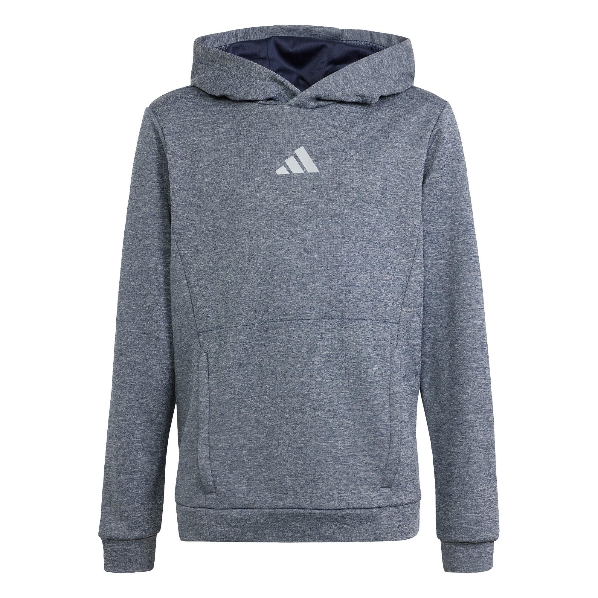 Training AEROREADY Heather Hoodie Kids 1/5