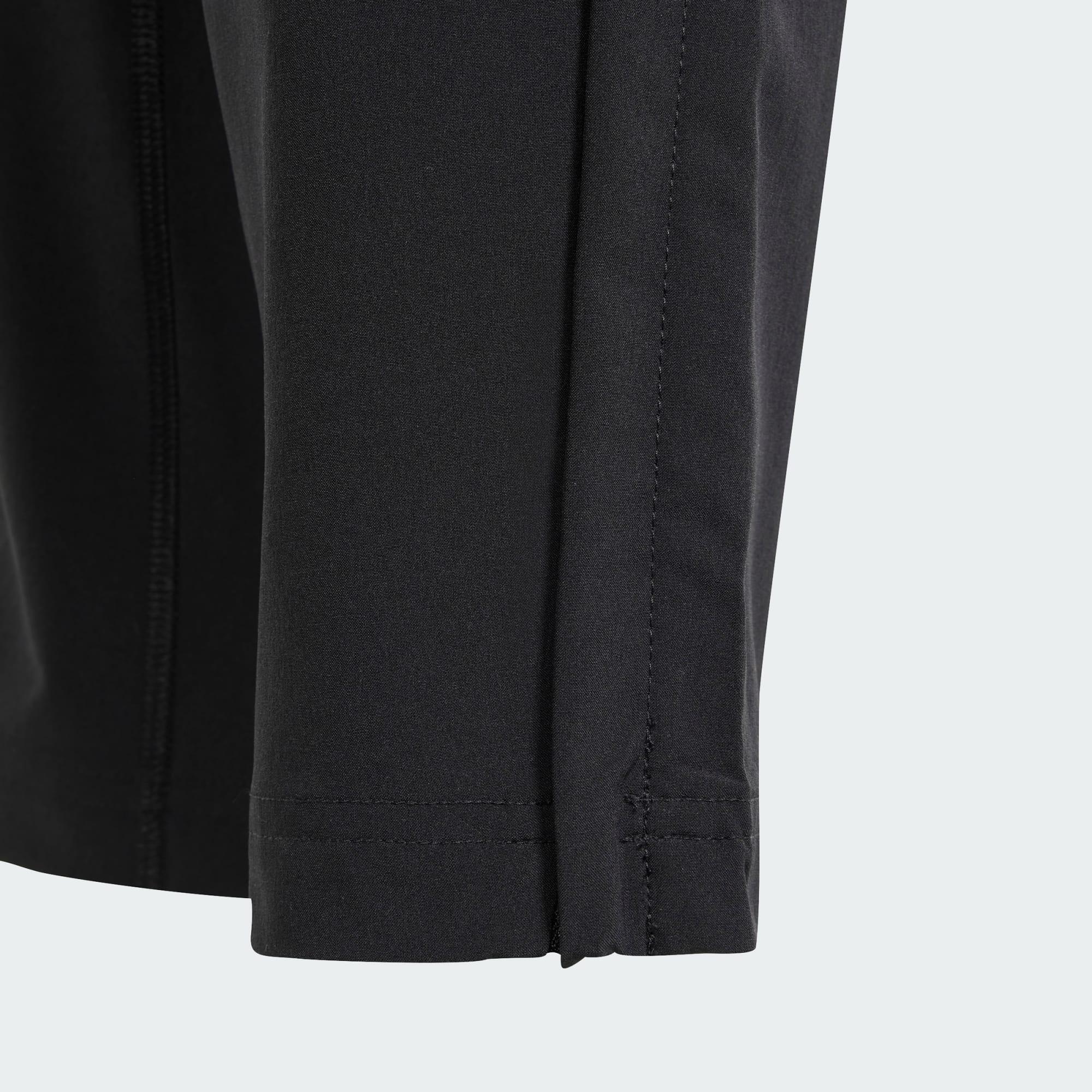 Spodnie Training AEROREADY Woven Kids 5/5