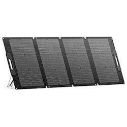 Panel Solar BLUETTI PV120S 120W,Plegable y Portátil Para Camper