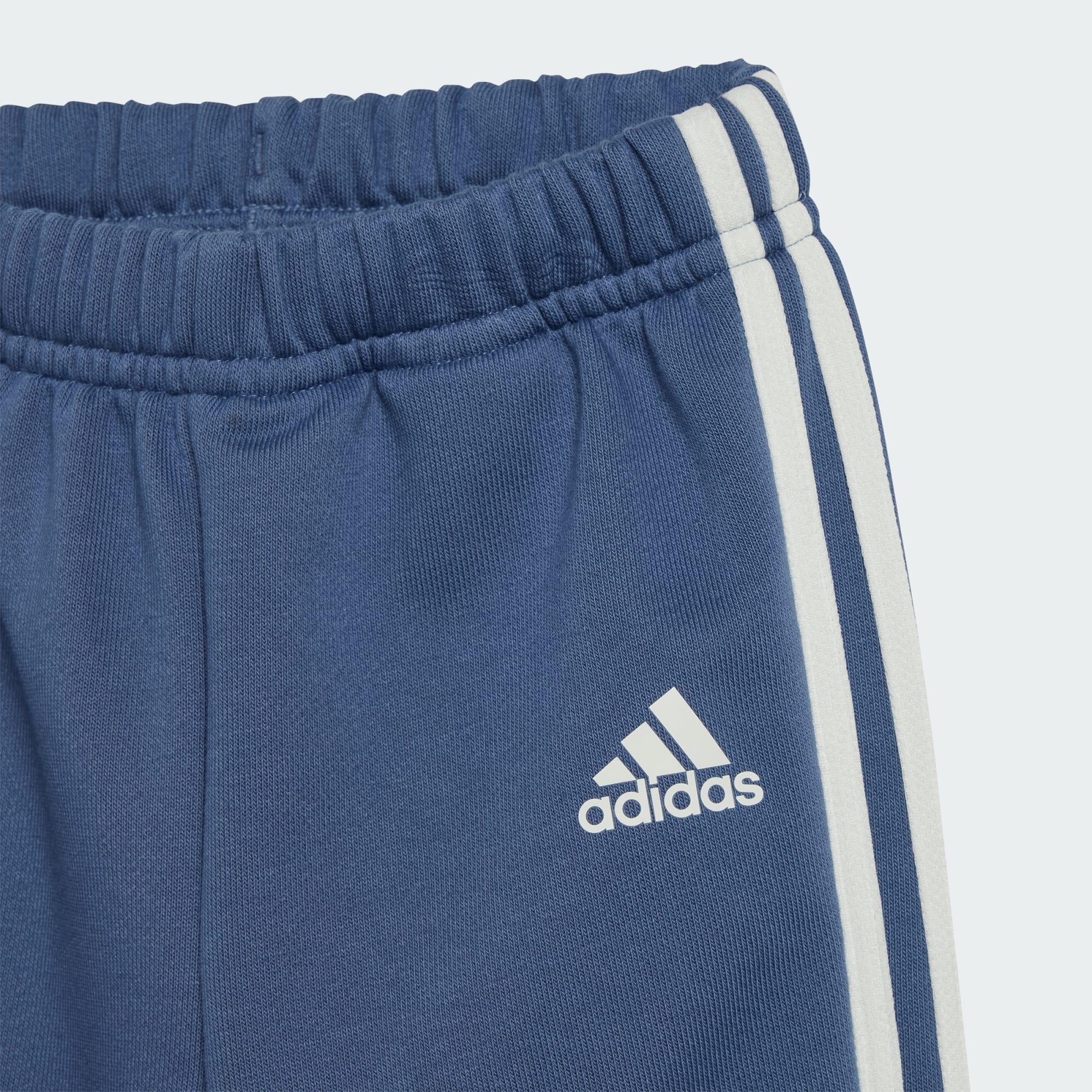 Ensemble sportswear imprimé intégral Essentials Enfants 5/5