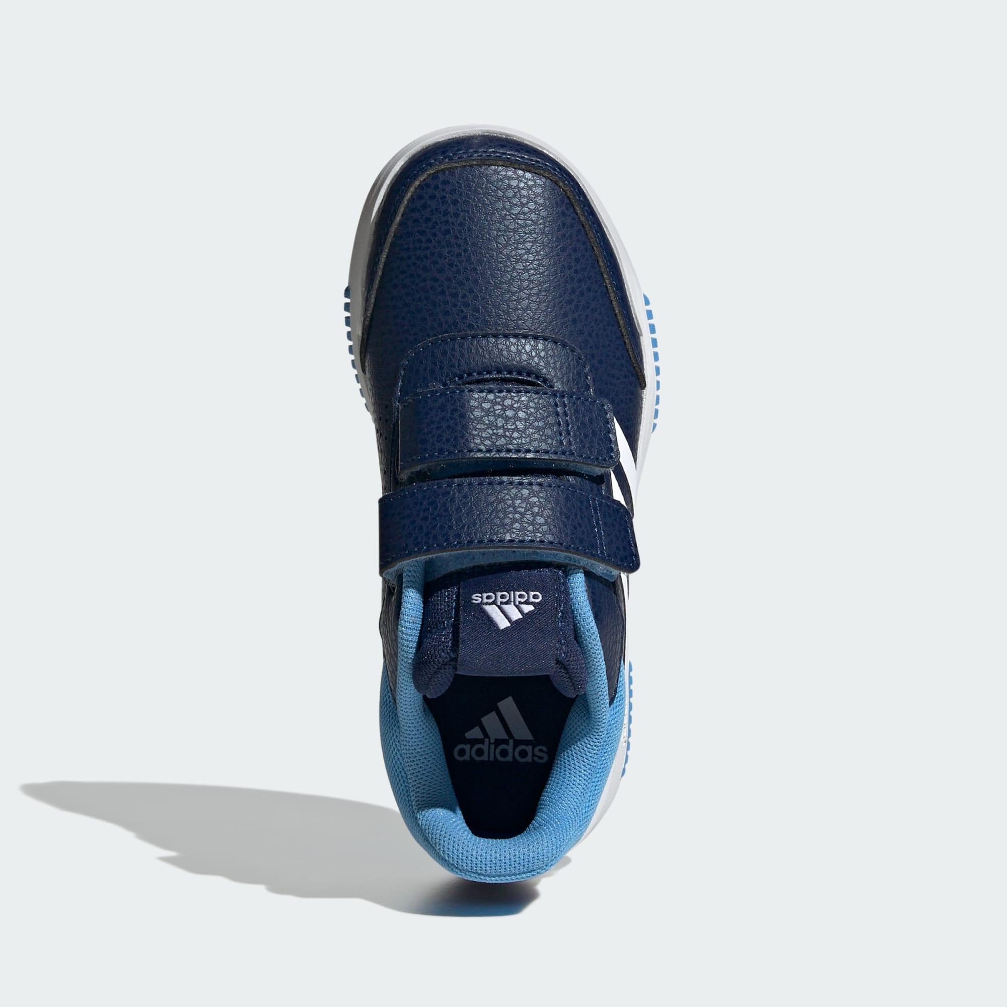 Tensaur Hook and Loop Shoes 3/7