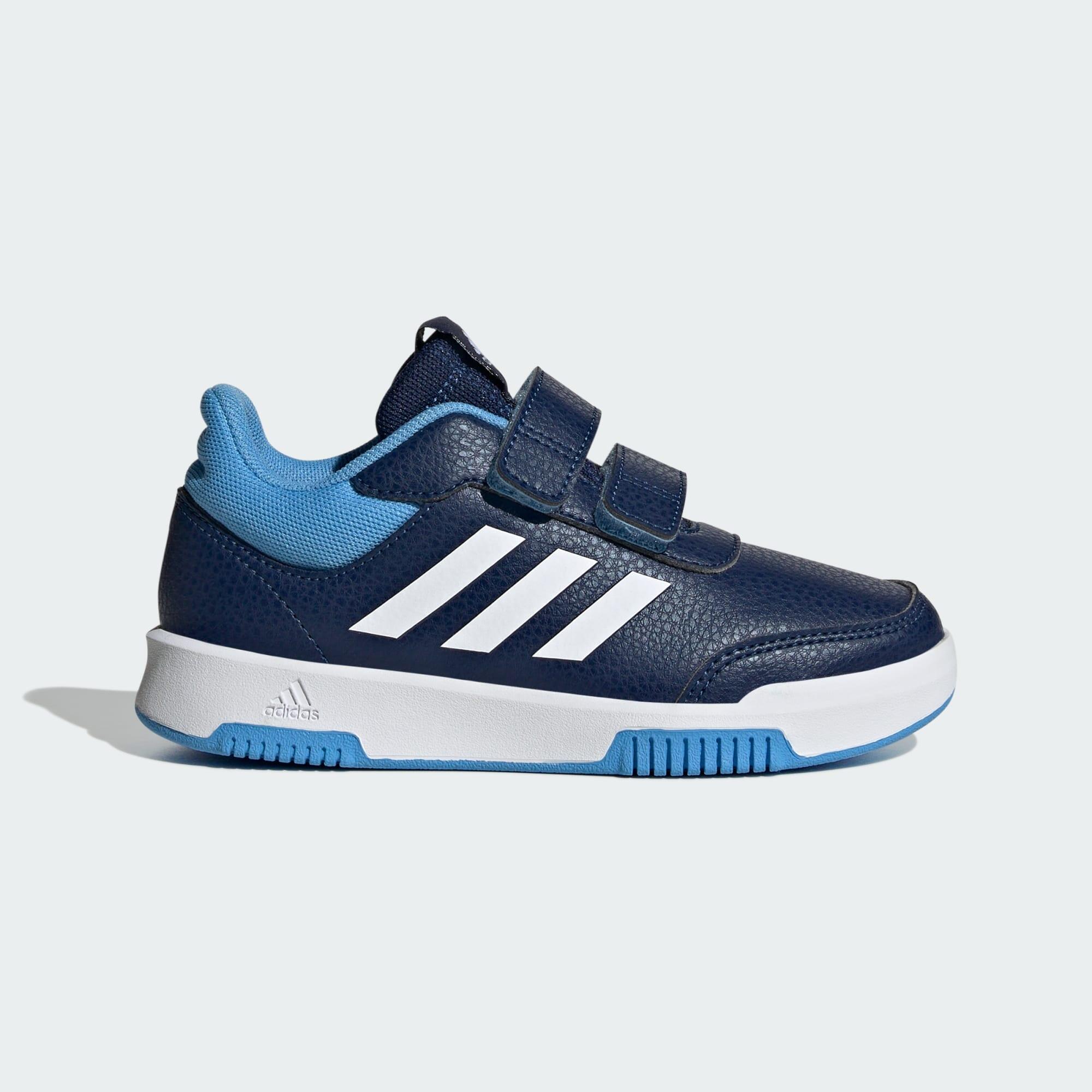 Tensaur Hook and Loop Shoes 2/7