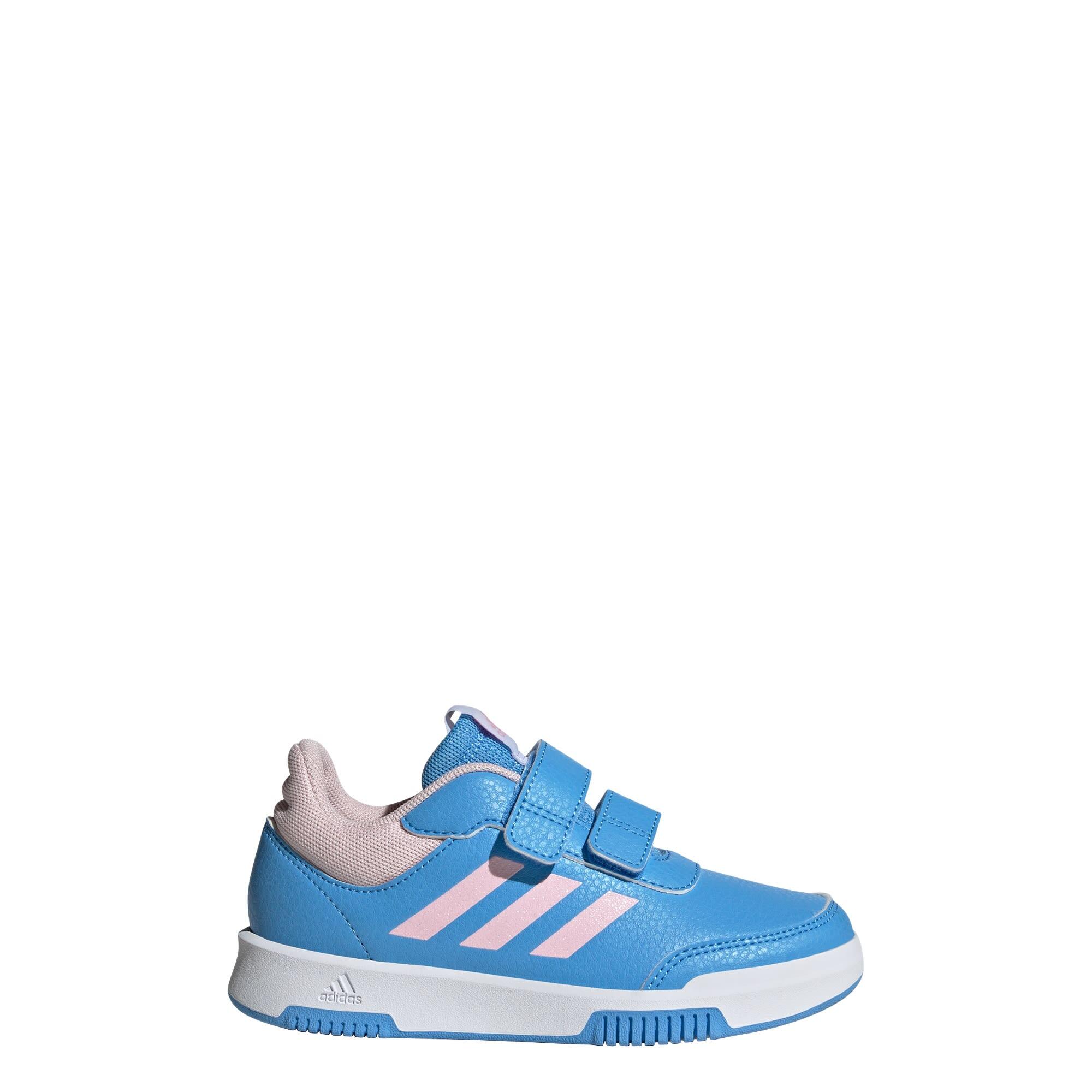 Blauw / Roze / Wit