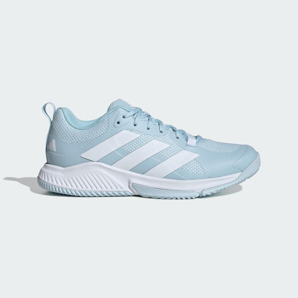 Buty do siatkówki dla dorosłych Adidas Court Team Bounce 2.0 Shoes