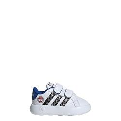 CHAUSSURE ADIDAS MARVEL GRAND COURT SPIDER-MAN BÉBÉS