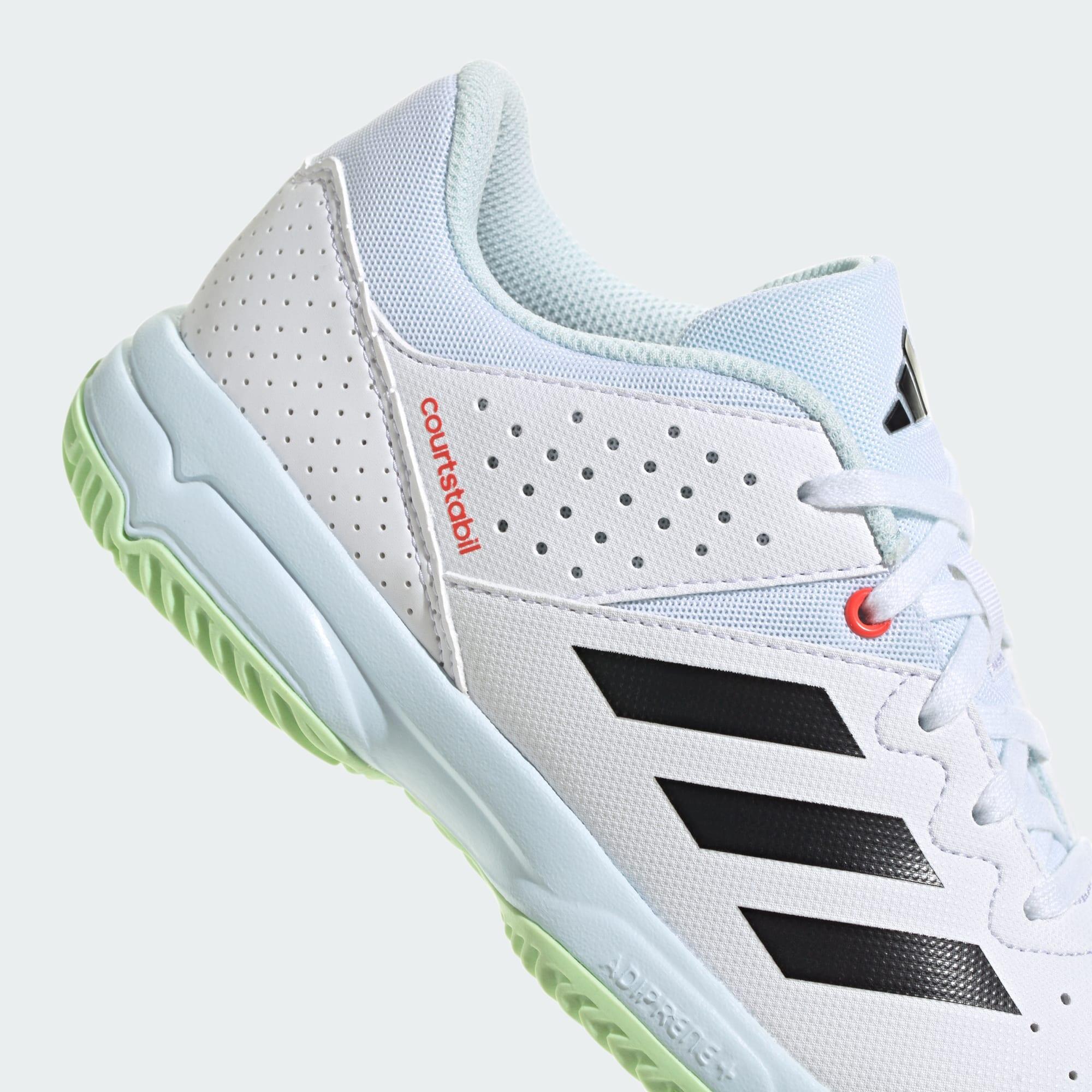 Zapatilla Court Stabil 6/7