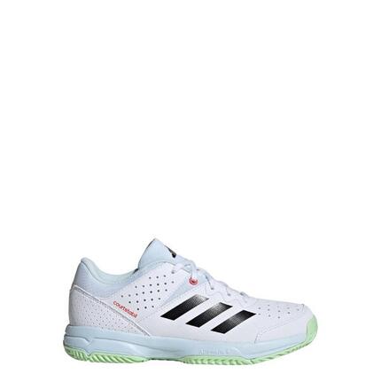 Zapatillas indoor para niños adidas Court Stabil