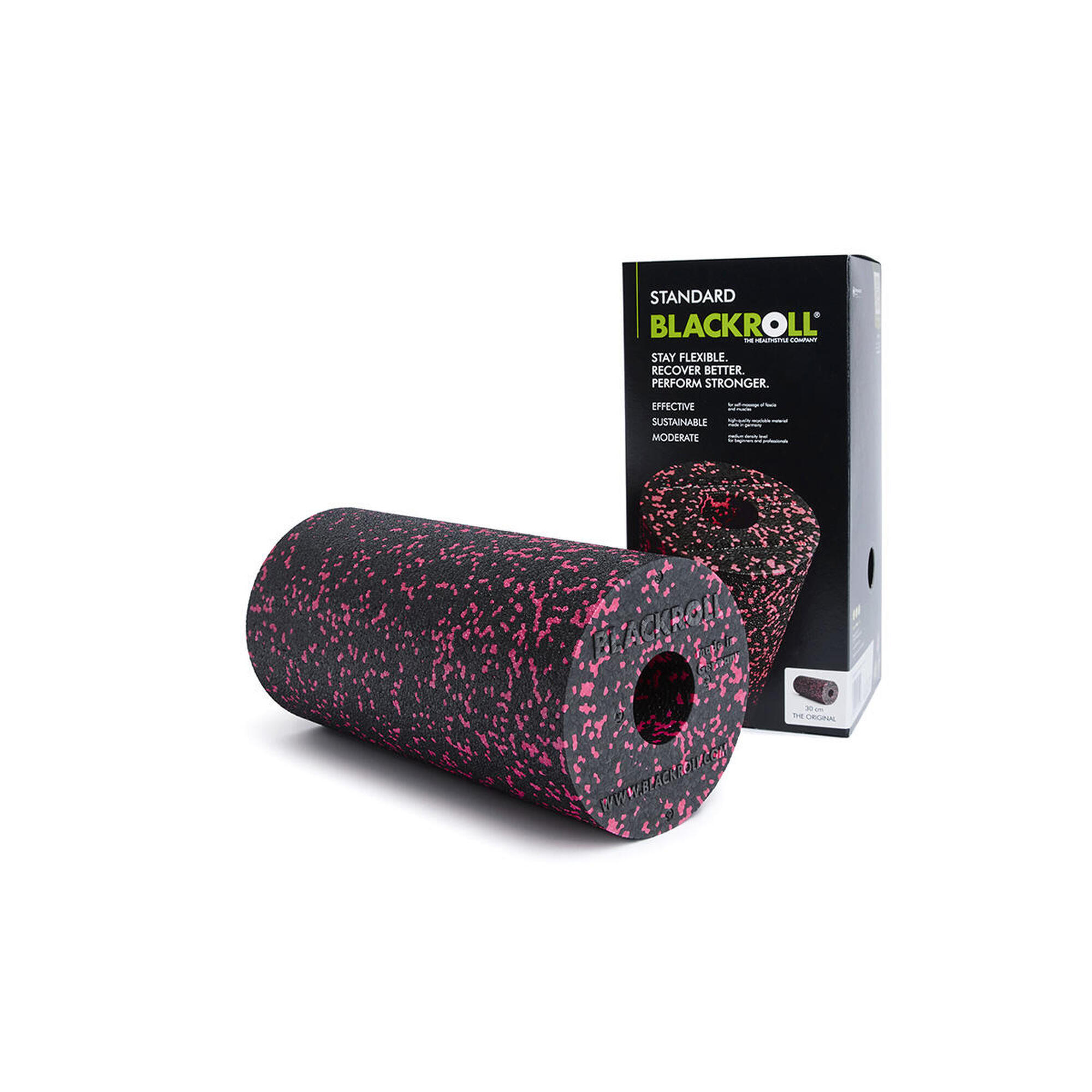 Standard" massage roller Blackroll