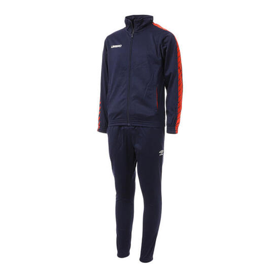 Survêtement Marine Garçon Umbro Gam Net