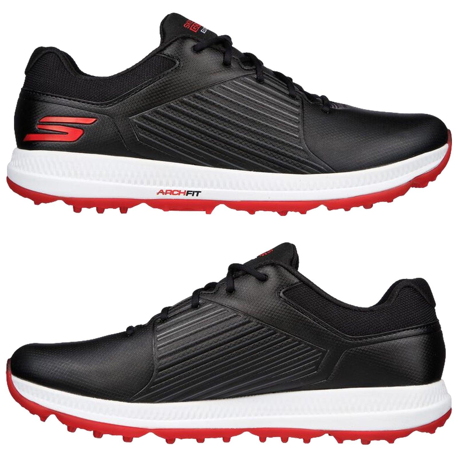 Skechers Elite 5 GF golfschoenen voor heren 3/7
