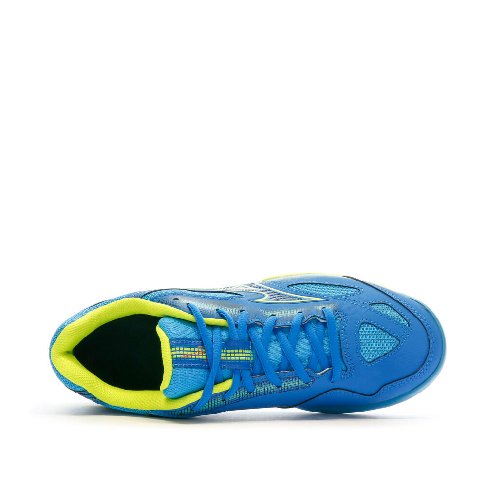 Mizuno Break Shot Blau Gelb 61gb2335-27 4/5