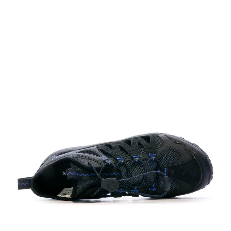 Chaussures De Randonnée Noir Homme Merrell Accentor 3 Sieve
