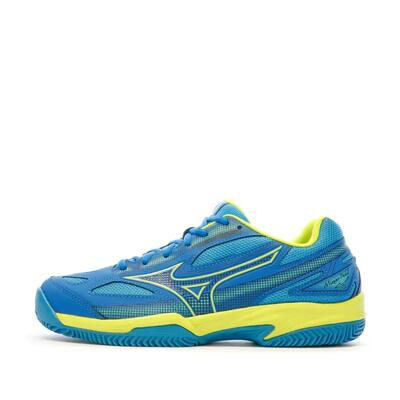 Mizuno Break Shot Blu Giallo 61gb2335-27