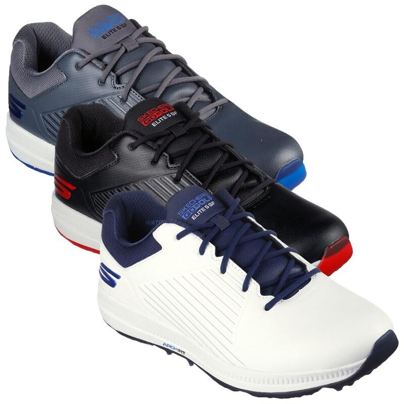 Scarpe da golf Skechers Elite 5 GF da uomo