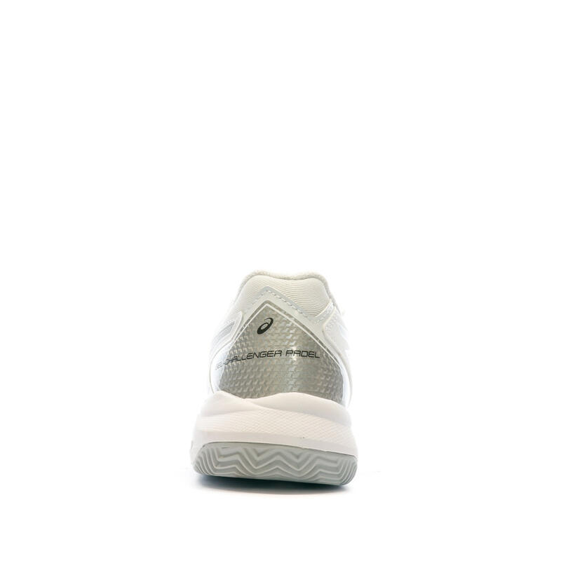 Chaussures de tennis Femmes Asics Gel Challenger 13 Blanc