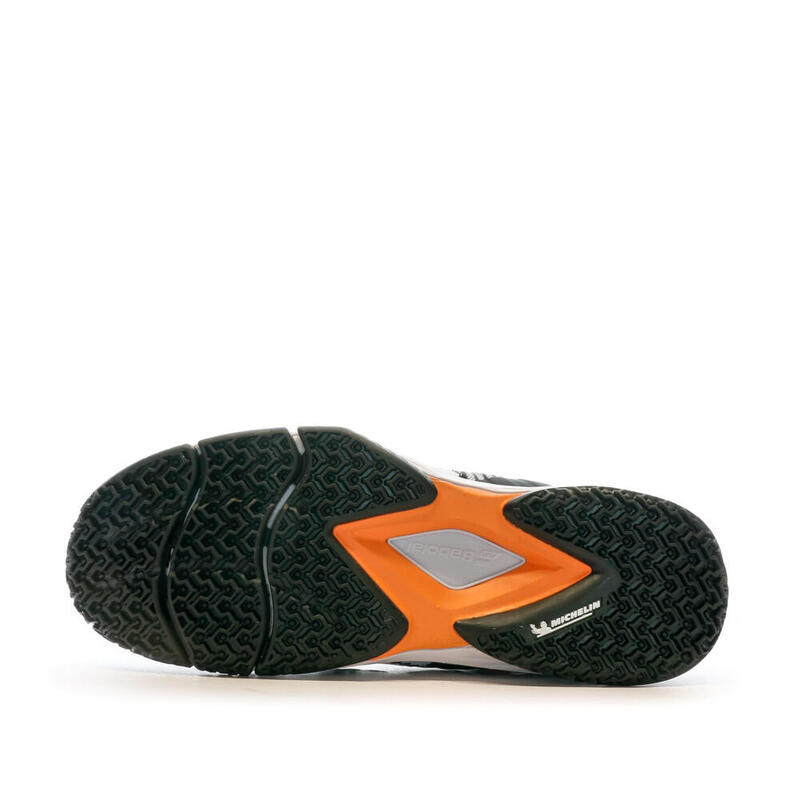 Chaussures de tennis Noire Femme Babolat Sensa