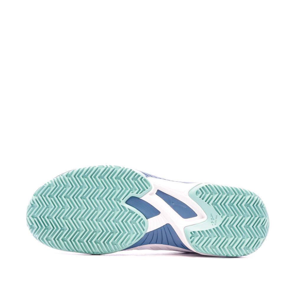 Chaussure de Padel Blanche Homme Mizuno Wave Exceed Tour 5 Cc 5/5