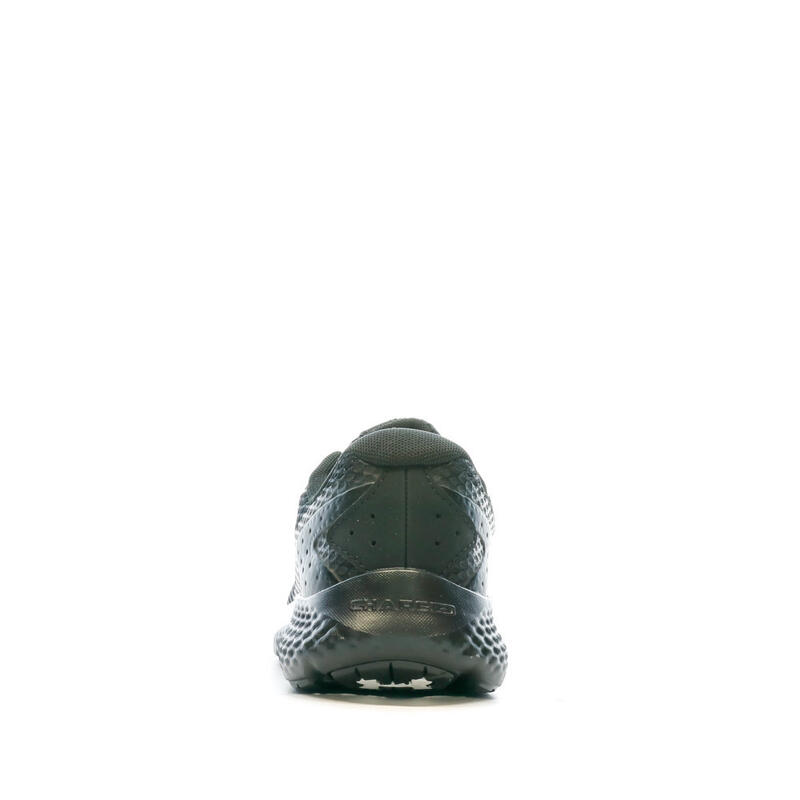 Zapatillas de running Niño Under Armour Grade School Charged Rogue 3 Negro