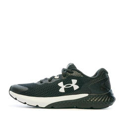 Chaussures de Running Noir Femme Under Armour Charged Rogue 3