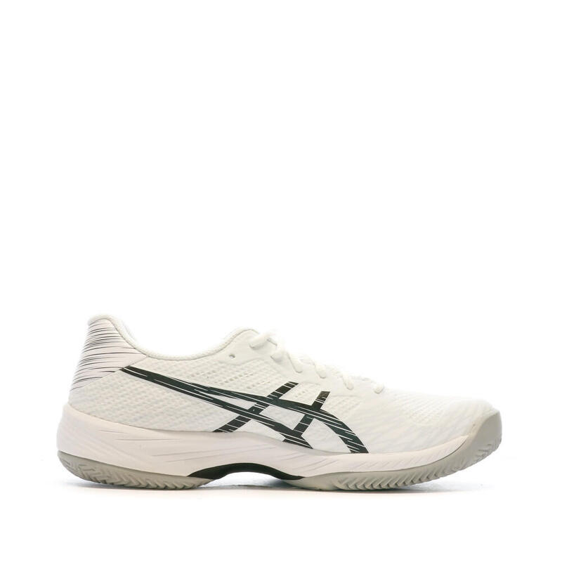 Zapatillas Asics Gel Game 9 Blanco Negro -  - 43,5