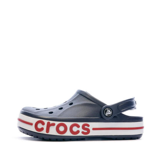 Herren universal Schuhe Crocs Bayaband Clog
