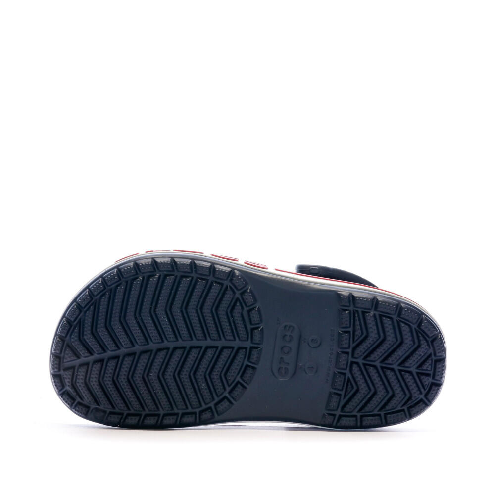 Herren universal Schuhe Crocs Bayaband Clog 5/6
