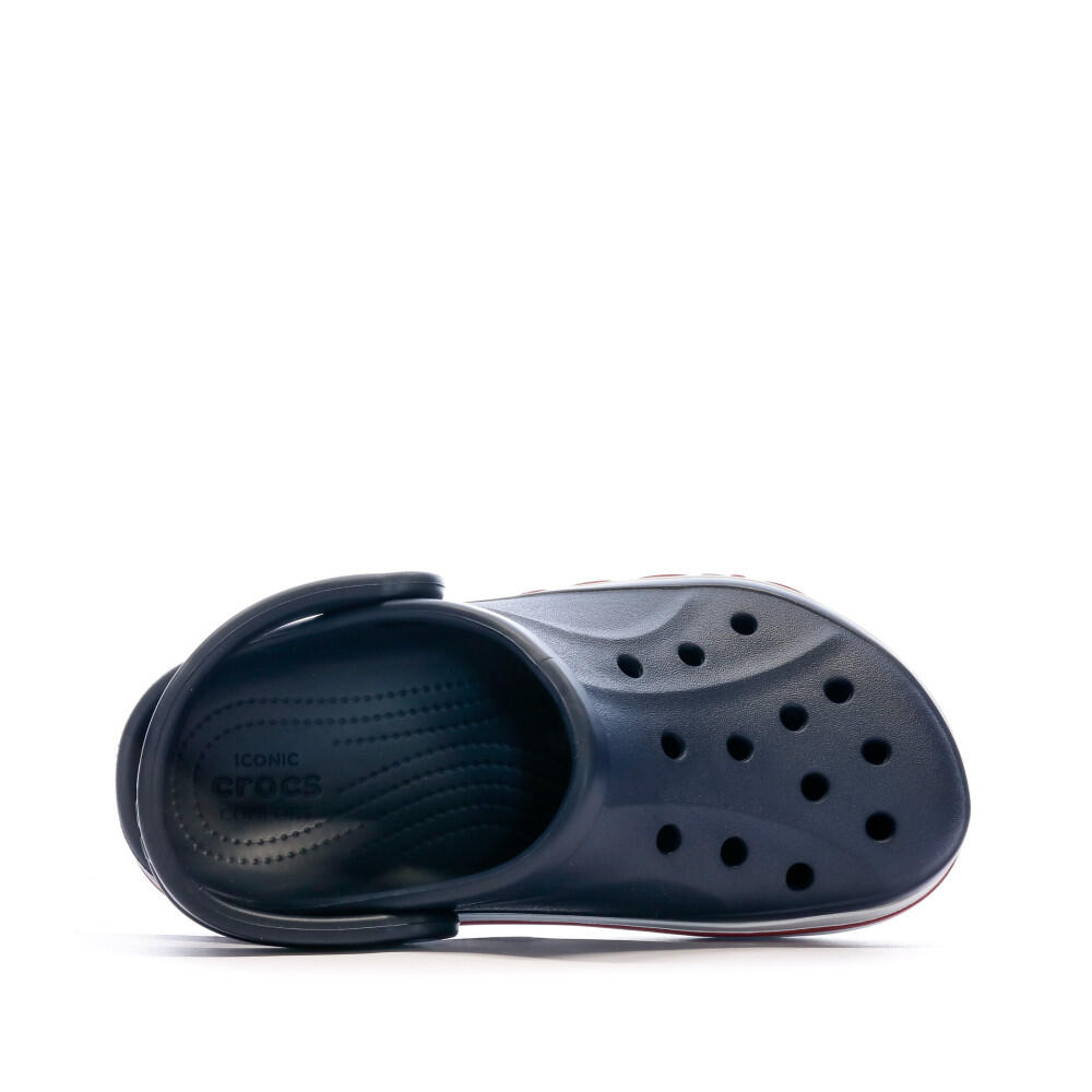 Herren universal Schuhe Crocs Bayaband Clog 4/6