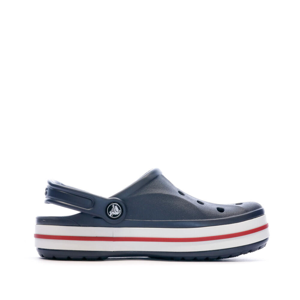 Herren universal Schuhe Crocs Bayaband Clog 2/6
