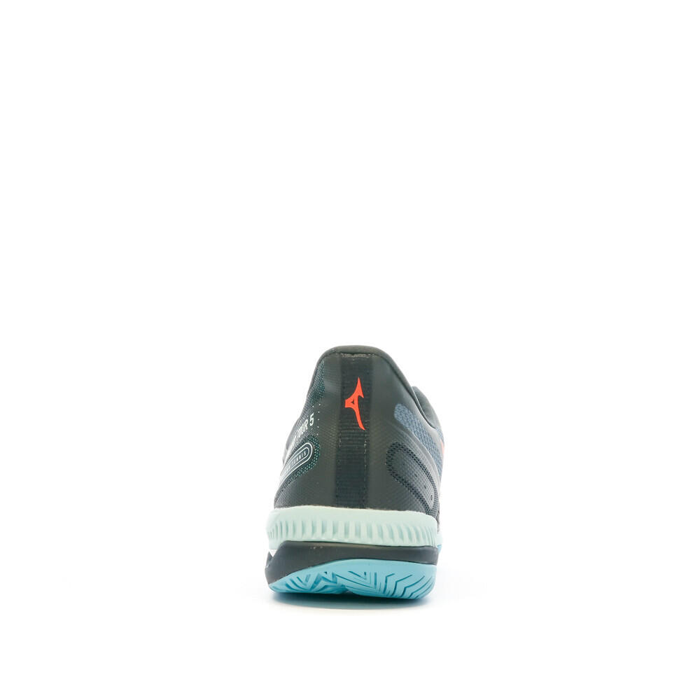 Mężczyźni Tenis Buty Mizuno Wave Exceed Tour 3/5
