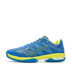 Chaussures de padel Hommes Mizuno Light Bleu