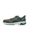 Chaussures de tennis Hommes Mizuno Exceed Gris