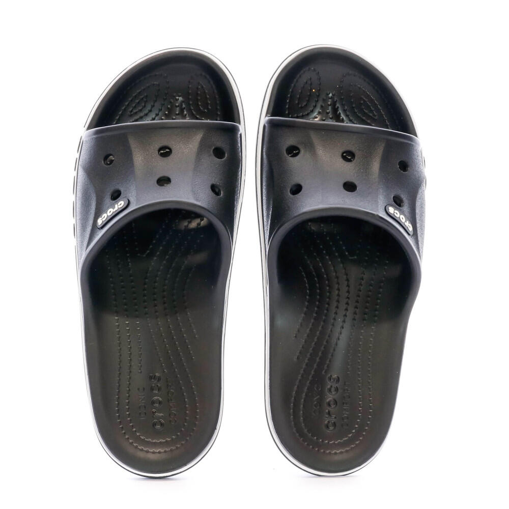 Klasyczne klapki Crocs Bayaband Slide 3/3