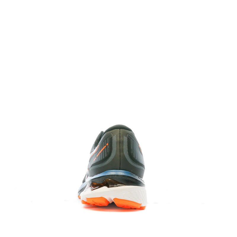 Chaussures de Running Noires Homme Asics Gel-superion 5
