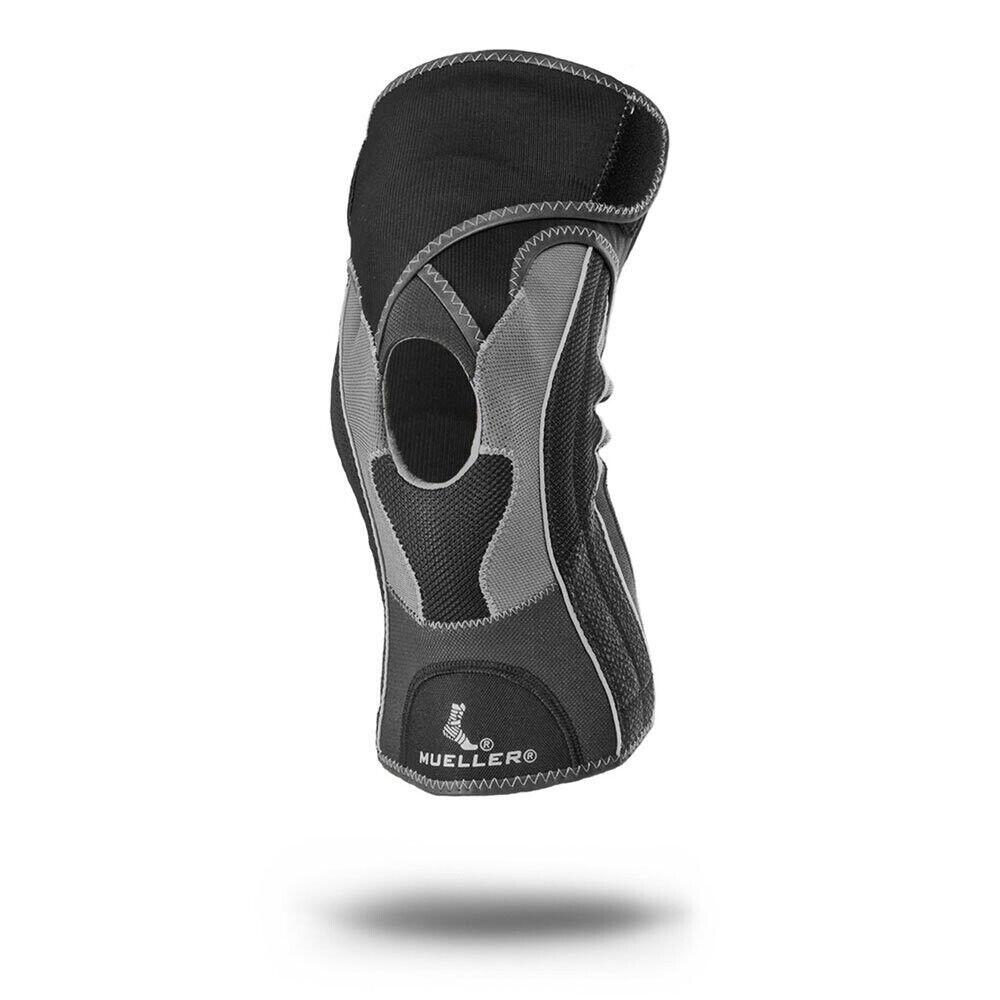 Mueller HG80 Knee Brace Compression Support for Sport (M) 2/2