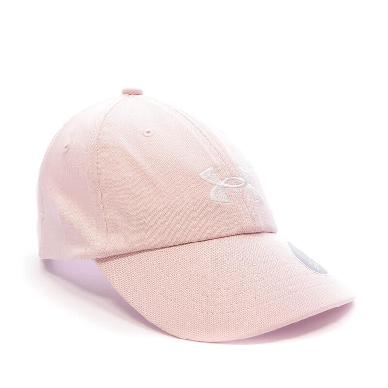 Casquette Rose Fille Under Armour Play Up Hat