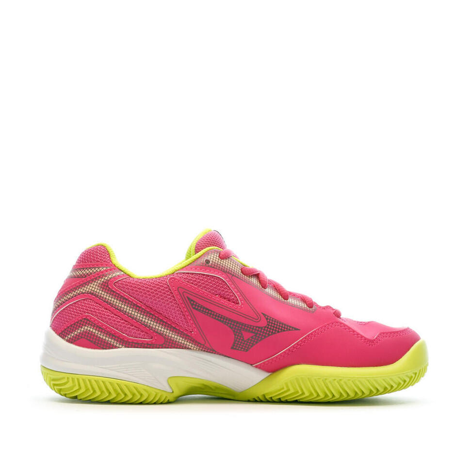 Kobieta tenis buty Mizuno Break Shot 4 AC