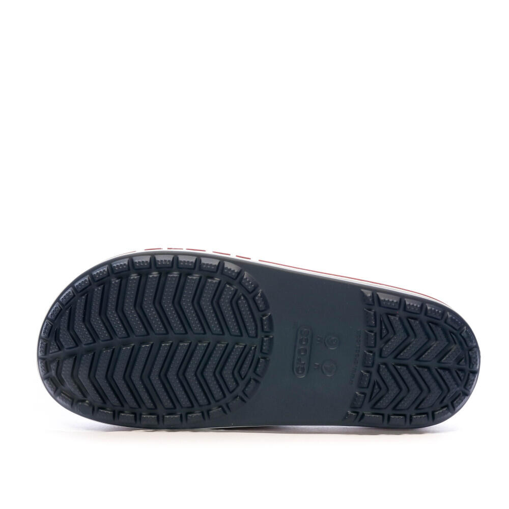 Slippers voor heren Crocs Bayaband Slide 2/5