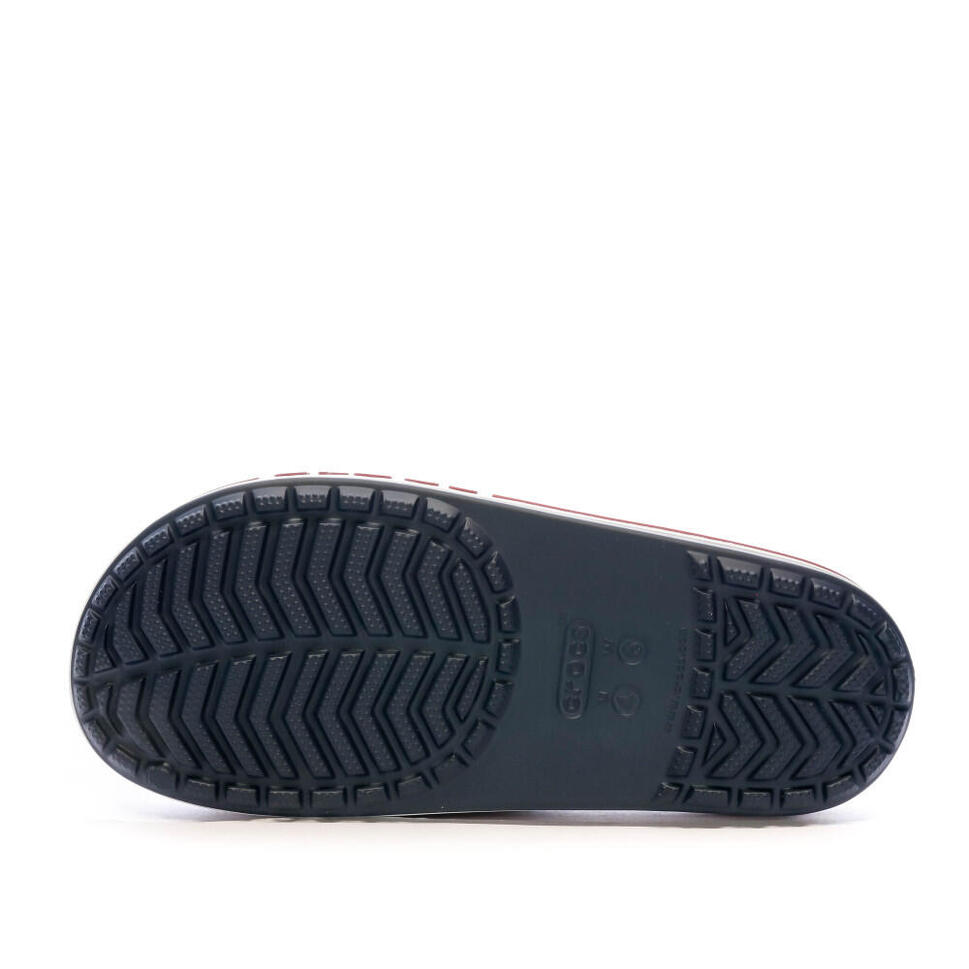 Klapki męskie Crocs Bayaband Slide
