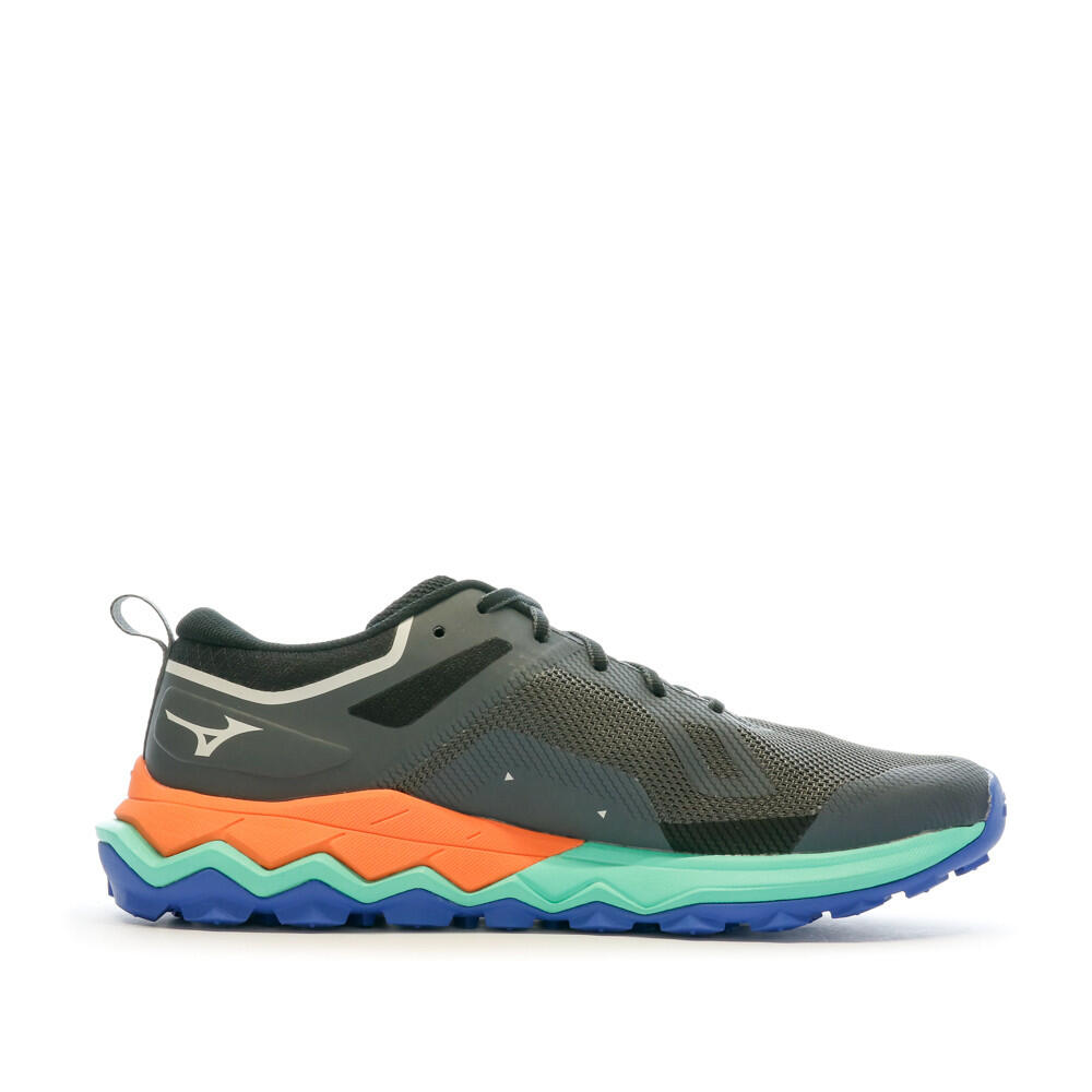 Zapatillas Mizuno Wave Ibuki 4 para hombre 2/5
