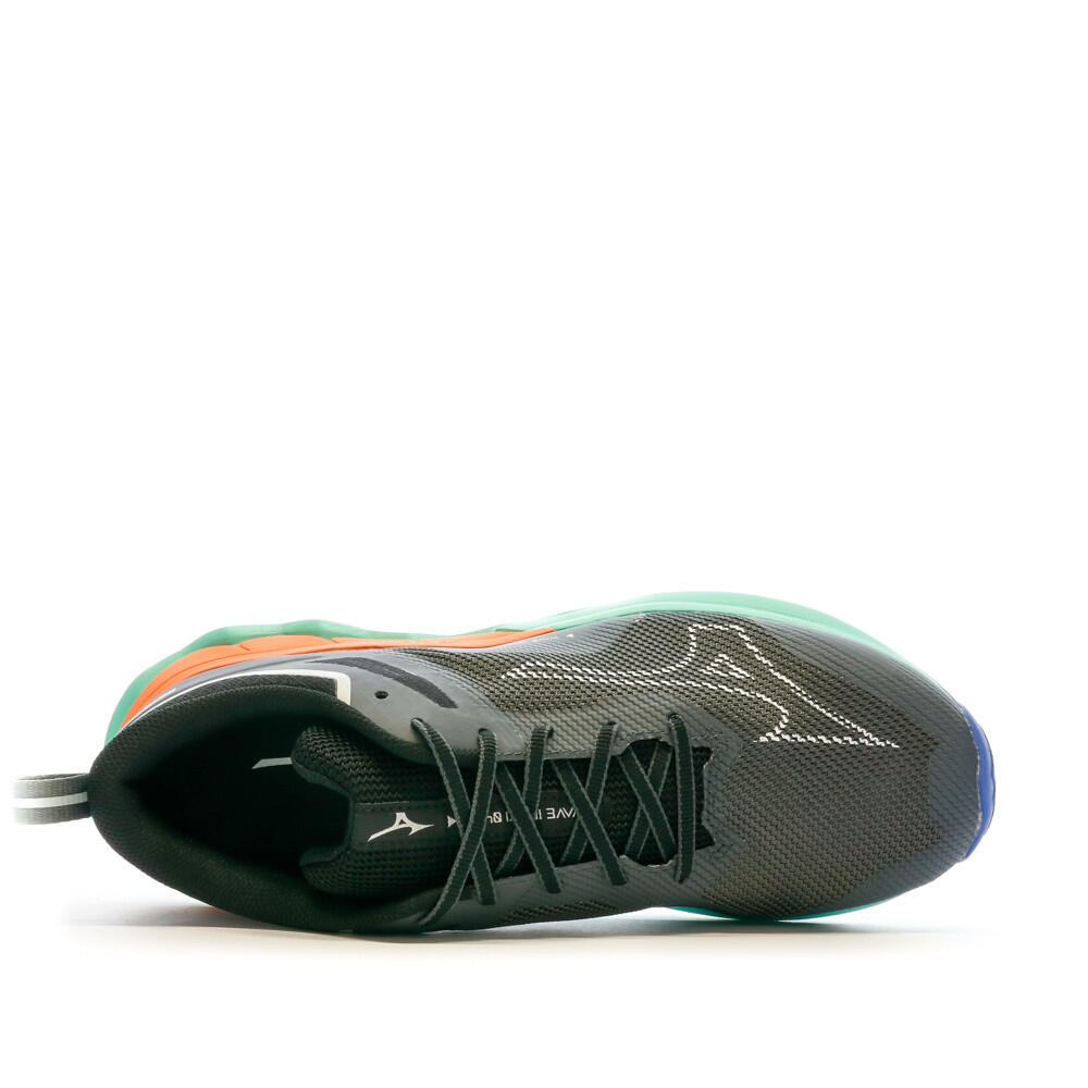 Zapatillas Mizuno Wave Ibuki 4 para hombre 4/5