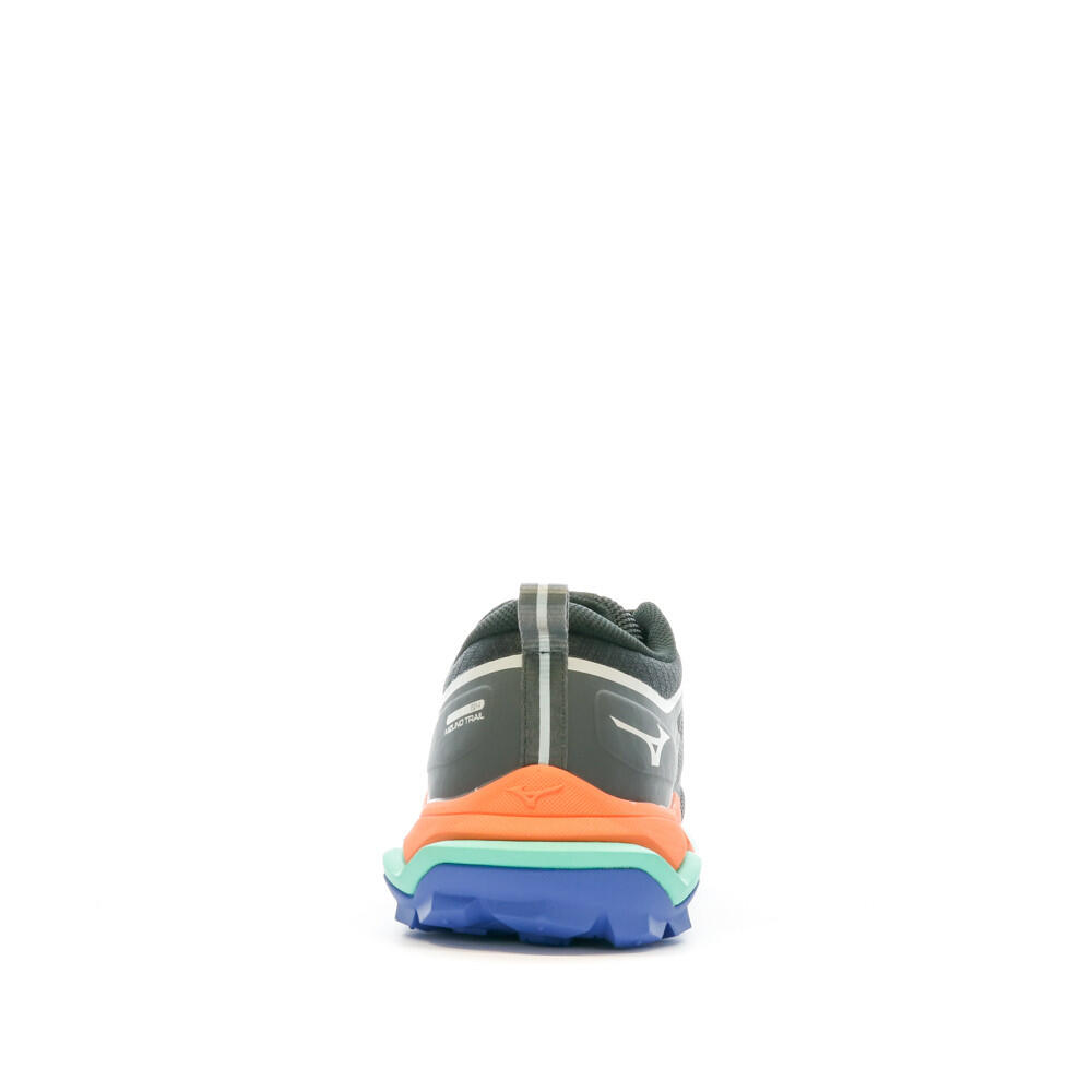 Zapatillas Mizuno Wave Ibuki 4 para hombre 3/5
