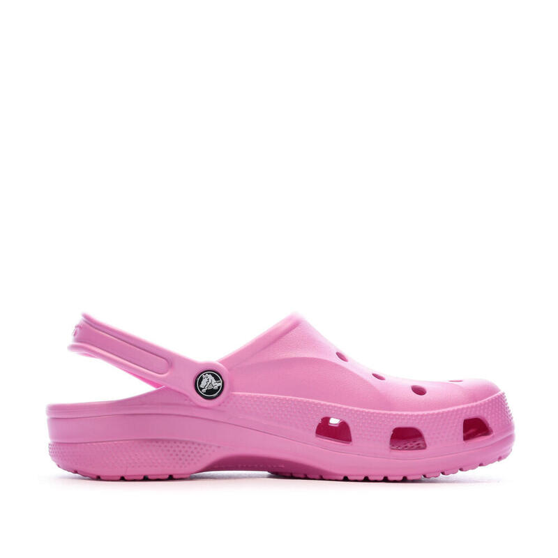 Sandales Crocs Roses Femme Baya