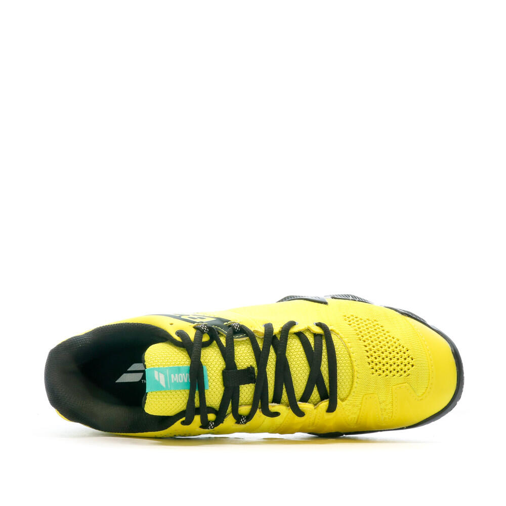 Babolat Movea Giallo 30s23571 7018 4/5
