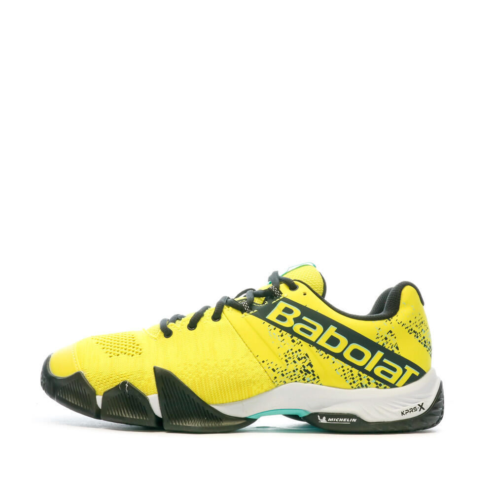 BABOLAT Babolat Movea Yellow 30s23571 7018