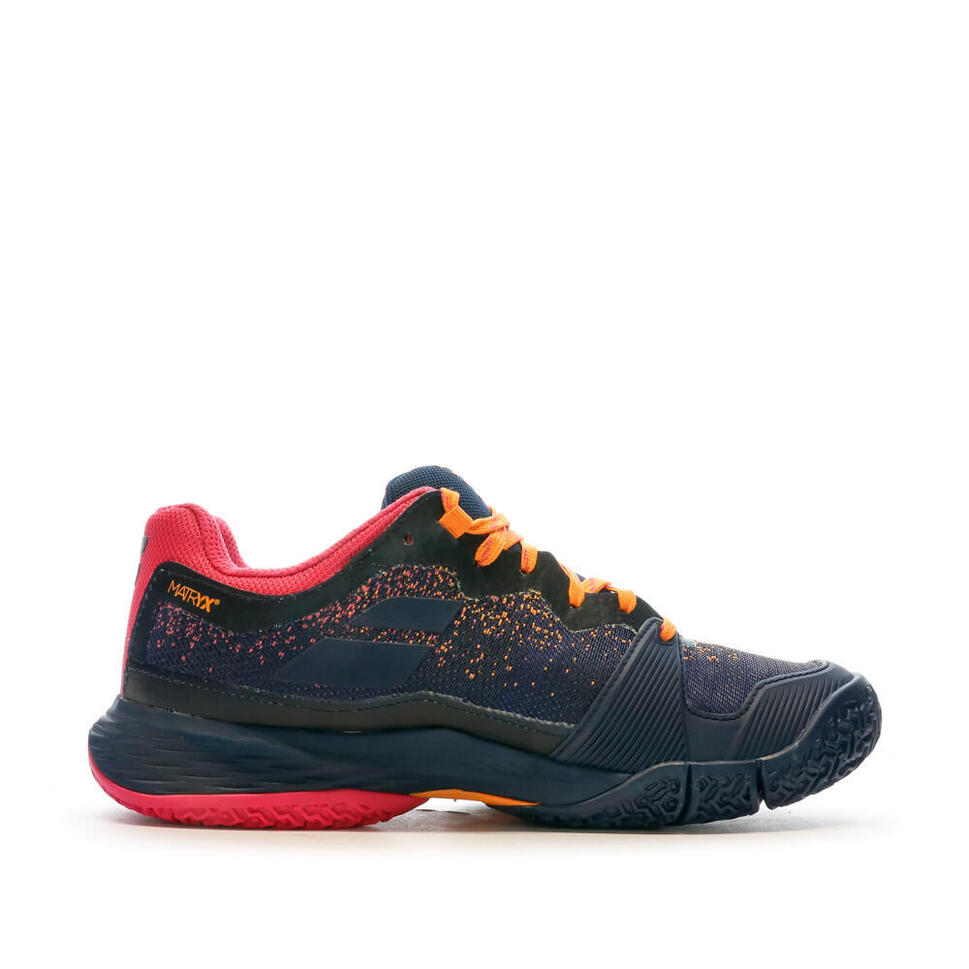 Buty damskie do padla Babolat Jet Ritma Women