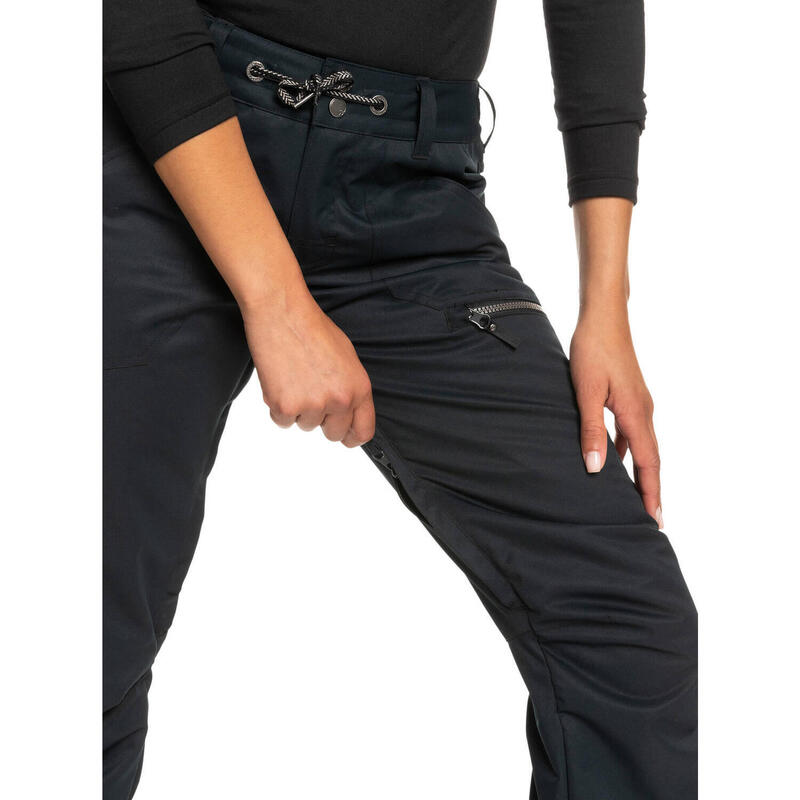 Pantaloni de schi pentru femei Roxy Nadia Insulated Snow M