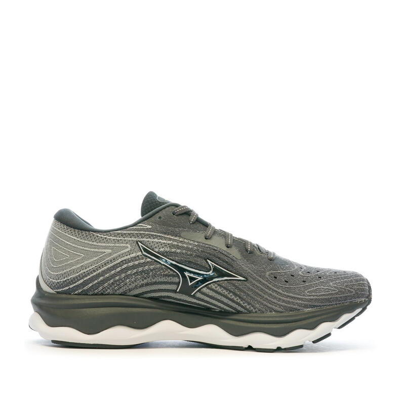 Chaussures de Running Gris Homme Mizuno Wave Sky 6