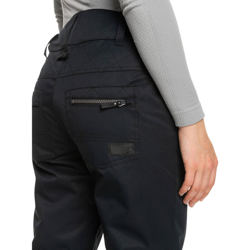 Pantaloni de schi pentru femei Roxy Nadia Insulated Snow M